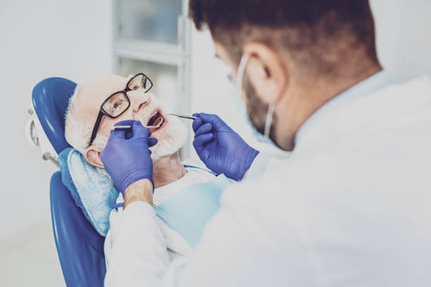 Best Emergency Dentist for Knocked-Out Tooth in The Village Of Indian Hill, OH